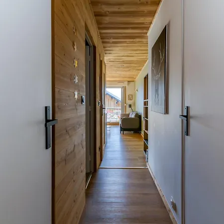 Appartement Homency - Le Majestic N2
