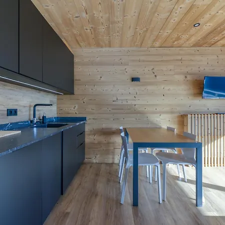 Homency - Le Majestic N2 * Alpe d'Huez