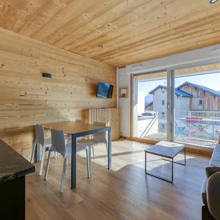 Homency - Le Majestic N2 Appartement *