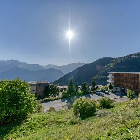 Homency - Le Majestic N2 Appartement *