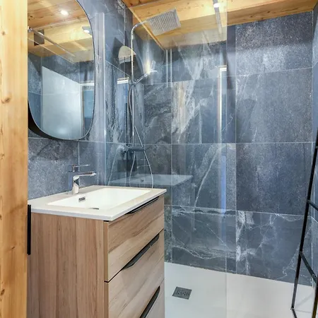 Homency - Le Majestic N2 Appartement Alpe d'Huez