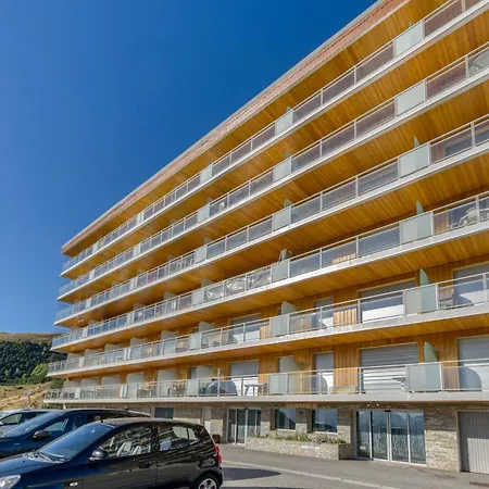 Homency - Le Majestic N2